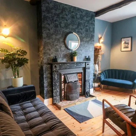 Casa vacanze Fair Holme