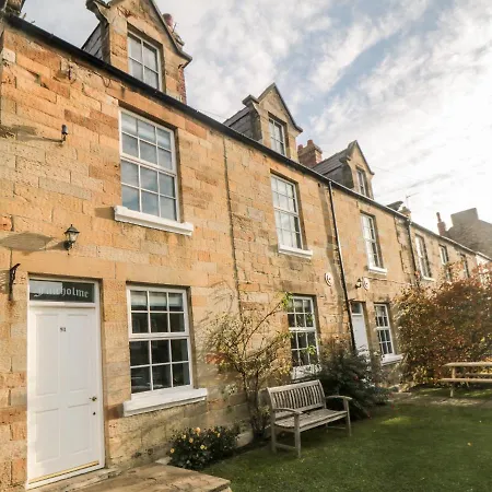 Fair Holme Casa vacanze *