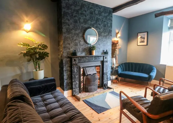 Casa vacanze Fair Holme