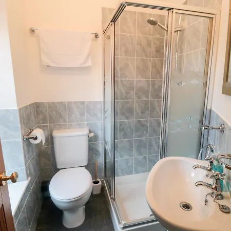 Fair Holme Сasa de vacaciones *