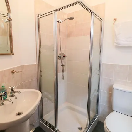 Fair Holme Tatil Evi