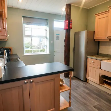 Fair Holme Сasa de vacaciones Saltburn-by-the-Sea