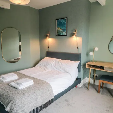 Fair Holme Сasa de vacaciones Saltburn-by-the-Sea