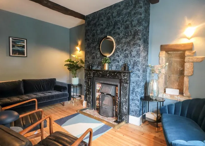 Fair Holme * Saltburn-by-the-Sea