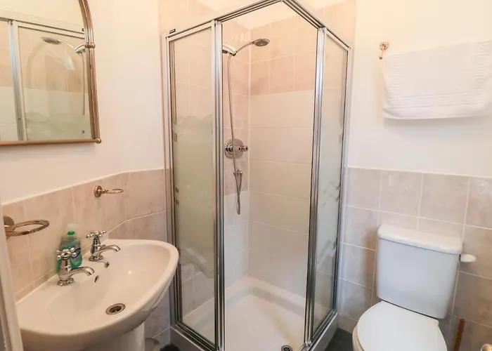 Fair Holme Holiday home