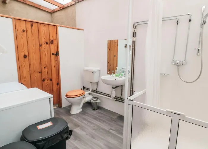 Fair Holme * Saltburn-by-the-Sea