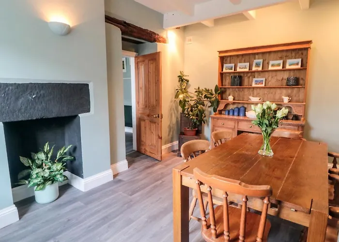 Fair Holme * Saltburn-by-the-Sea