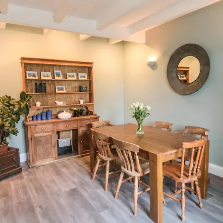 Holiday home Fair Holme Saltburn-by-the-Sea