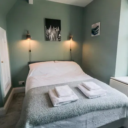 Holiday home Fair Holme Saltburn-by-the-Sea