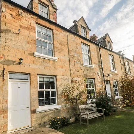 Fair Holme Holiday home