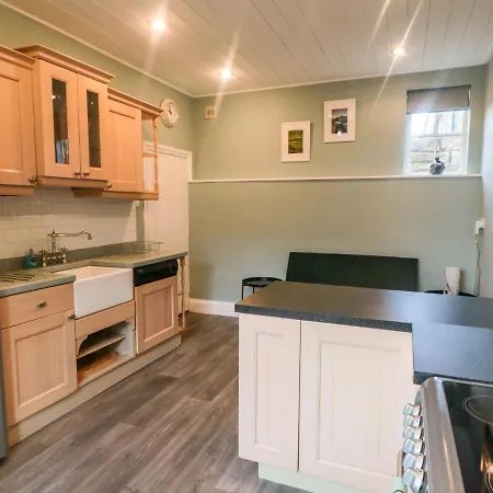 Fair Holme Saltburn-by-the-Sea