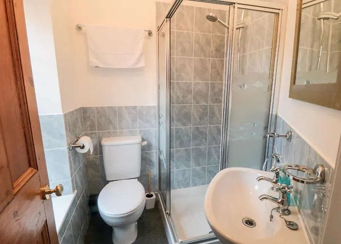 Fair Holme Holiday home *