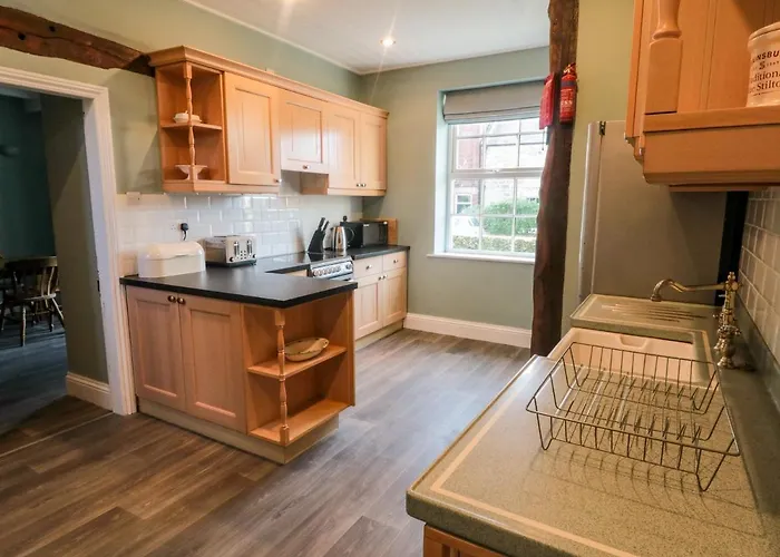 Fair Holme * Saltburn-by-the-Sea