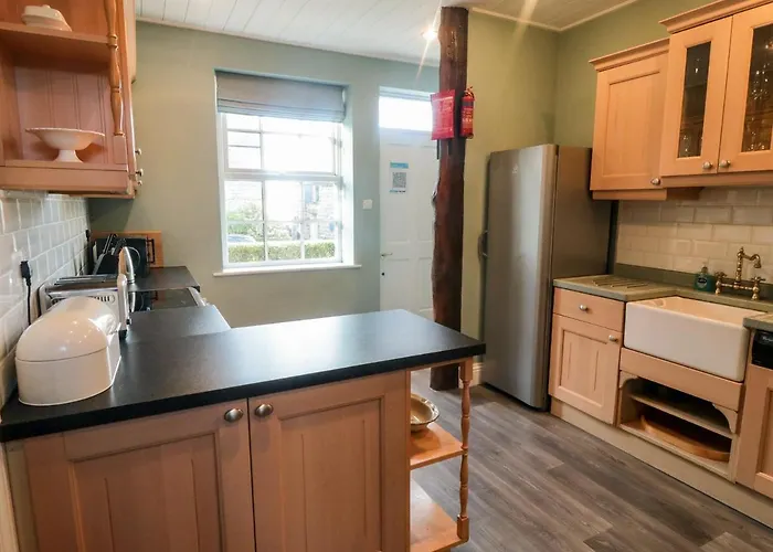 Fair Holme Holiday home Saltburn-by-the-Sea