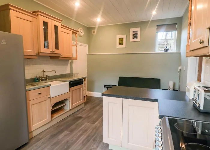 Fair Holme Saltburn-by-the-Sea