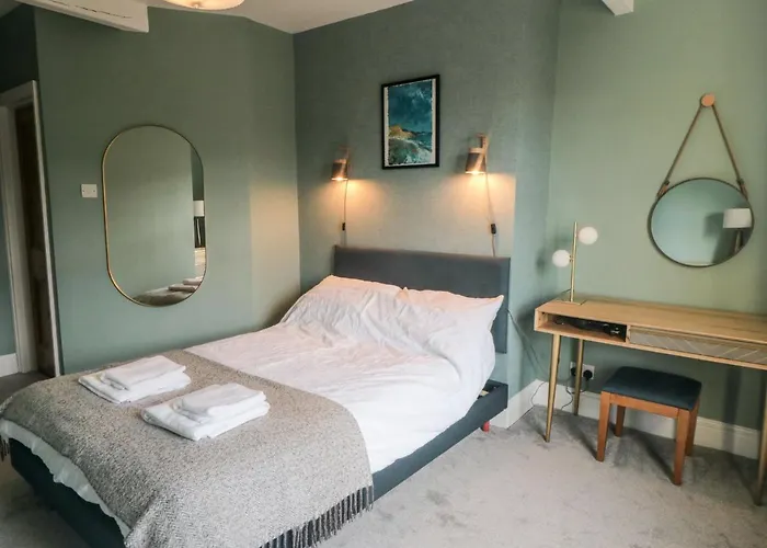 Fair Holme Holiday home Saltburn-by-the-Sea