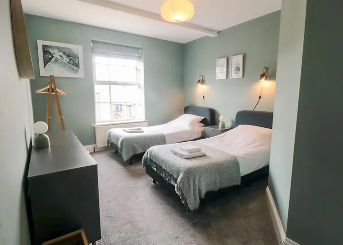 Fair Holme Holiday home Saltburn-by-the-Sea